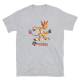 FFVIII Moomba Unisex T-Shirt