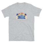 Petty Is My Favorite Color - Unisex T-Shirt