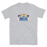 Petty Is My Favorite Color - Unisex T-Shirt