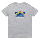 Petty Is My Favorite Color - Unisex T-Shirt