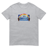 Petty Is My Favorite Color - Unisex T-Shirt