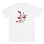 FFIX Moogle Unisex T-Shirt