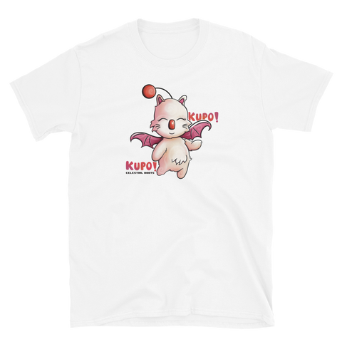FFIX Moogle Unisex T-Shirt