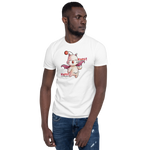 FFIX Moogle Unisex T-Shirt