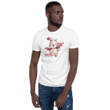 FFIX Moogle Unisex T-Shirt