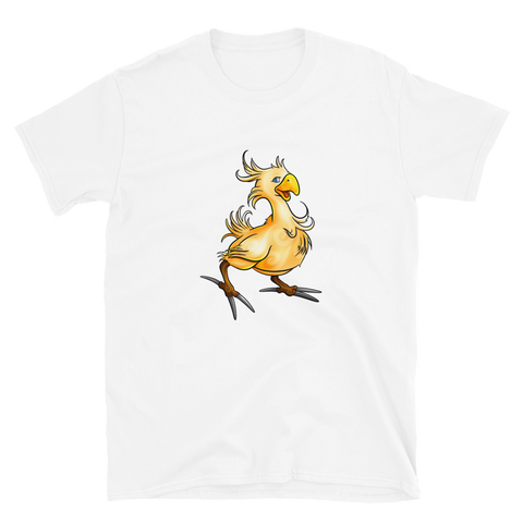 FFVIII Chocobo Unisex T-Shirt