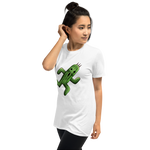 FFVIII Cactuar Unisex T-Shirt