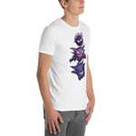 Ghost Pokémon Unisex T-Shirt